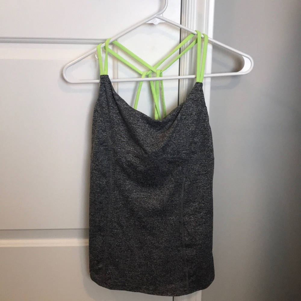 Forever 21 Workout Shirt